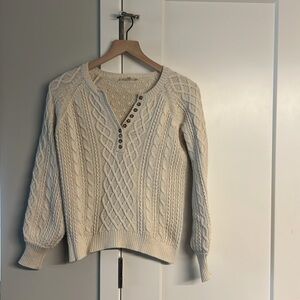 Bree Jumper